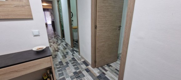 4 Schlafzimmer Wohnung in Vilanova i la Geltru, Spain, Nr. 106043 6