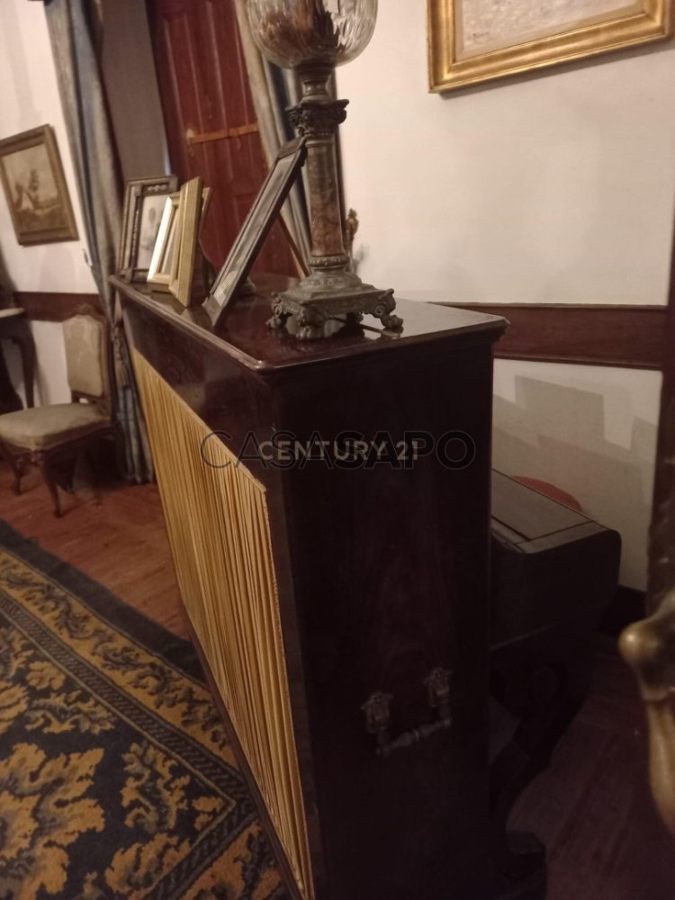 8 bedrooms Castles in Lousa, Portugal No. 205344