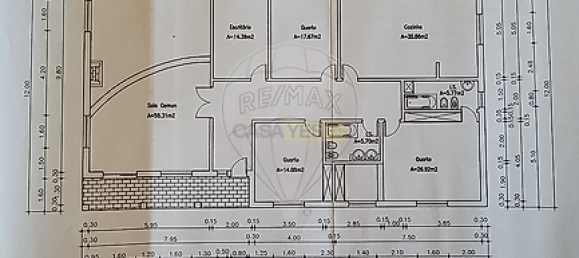 4 غرف نوم منزل في Samora Correia, Portugal رقم 29063 15
