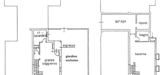 8 rooms House in Bassano del Grappa, Italy No. 176972 12