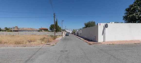 Terreno em Cullar Vega, Spain 825 m² N.º 103570 11