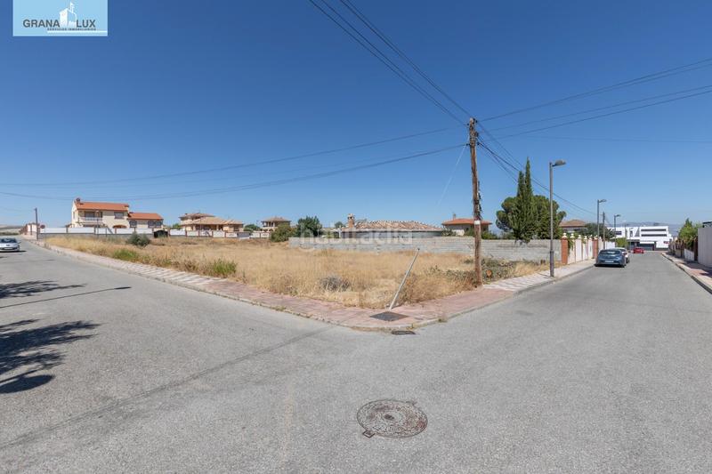 Terreno em Cullar Vega, Spain 825 m² N.º 103570