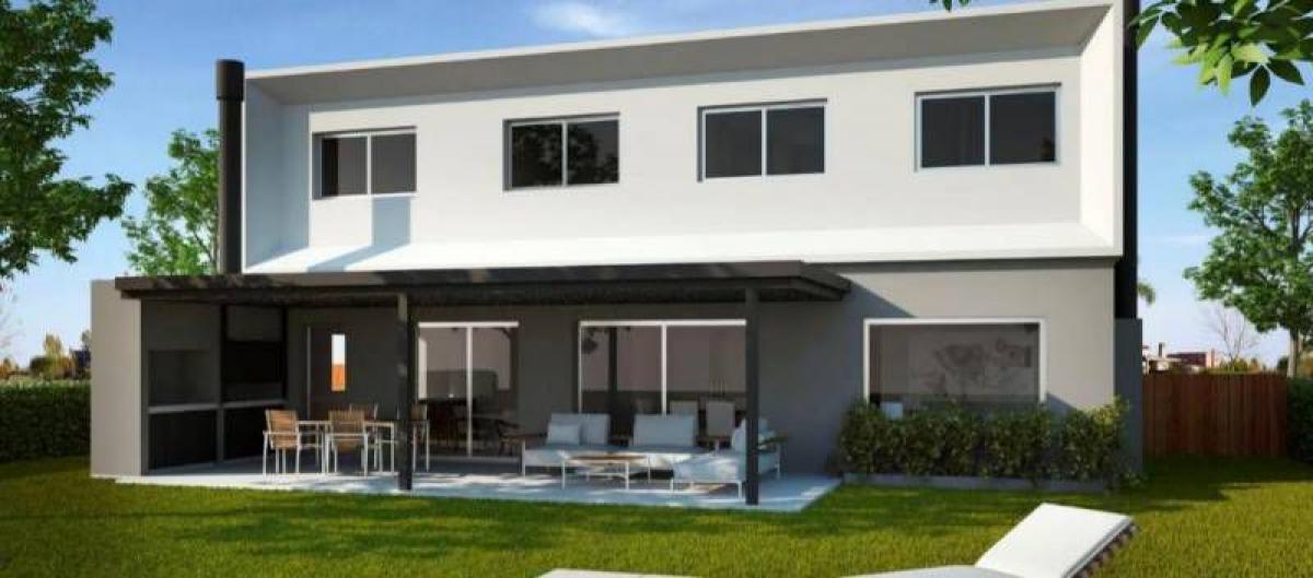 3 bedrooms House in Tigre, Argentina No. 96540