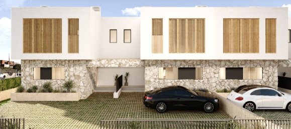 Вилла с 3 спальнями в Алькудия, Испания № 72931 2