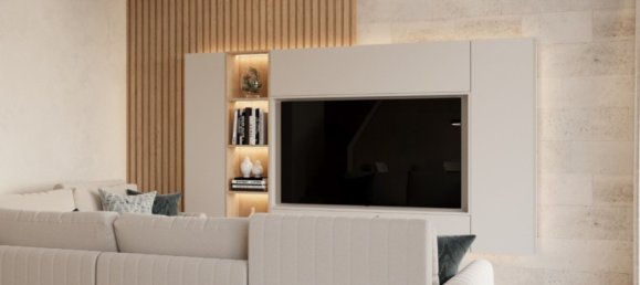 Вилла с 3 спальнями в Алькудия, Испания № 72931 15