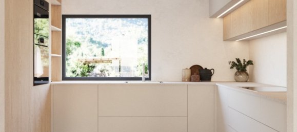 Вилла с 3 спальнями в Алькудия, Испания № 72931 5