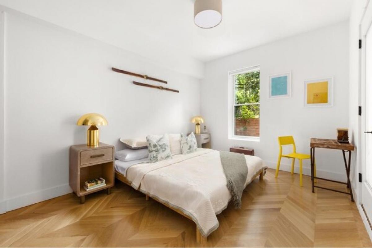 2 bedrooms House in Brooklyn, USA No. 222397