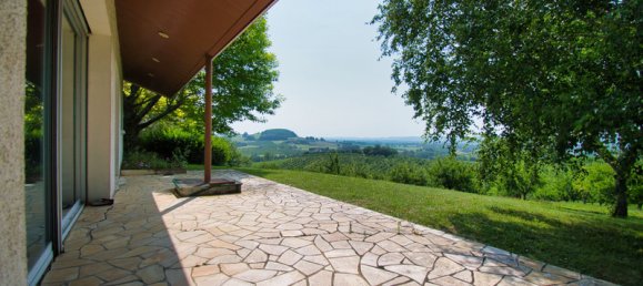 3 bedrooms House in Sainte-Livrade-sur-Lot, France No. 279302 2