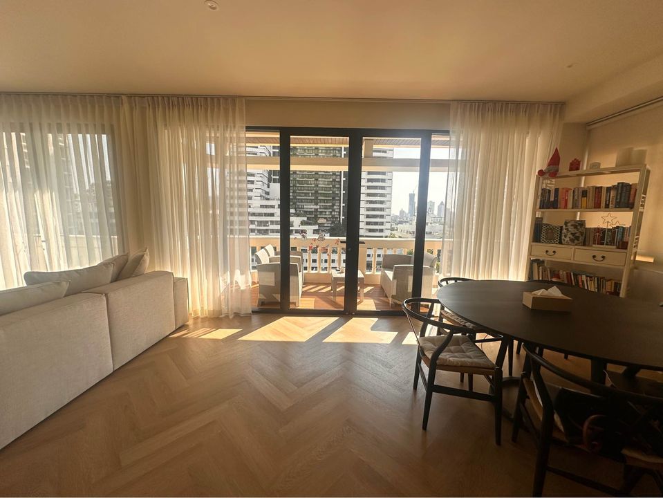 شقة 3 غرف نوم  في Railay Beach, Thailand رقم 65756