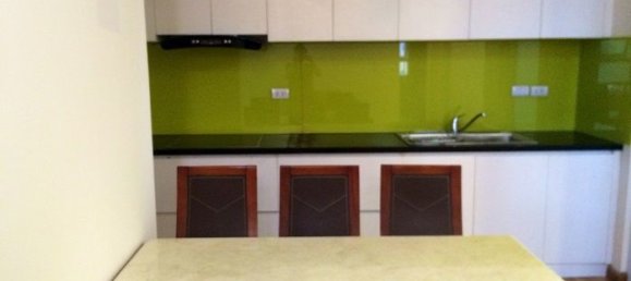 3 bedrooms Apartment in Nam Tu Liem, Vietnam No. 3739 4