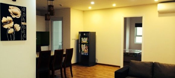 3 bedrooms Apartment in Nam Tu Liem, Vietnam No. 3739 3