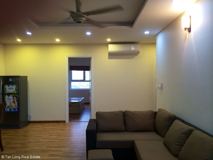 3 bedrooms Apartment in Nam Tu Liem, Vietnam No. 3739