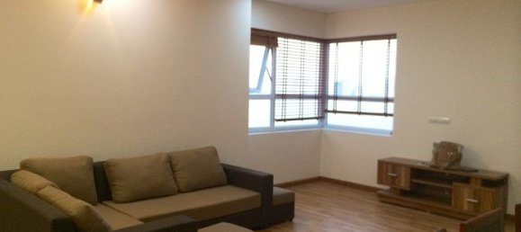 3 bedrooms Apartment in Nam Tu Liem, Vietnam No. 3739 2