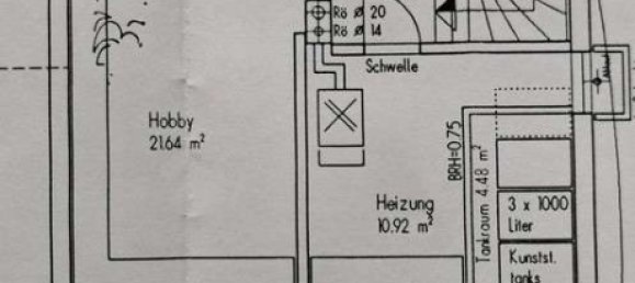 1 Schlafzimmer Haus in Landsberg am Lech, Germany, Nr. 226150 6