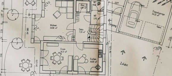 1 Schlafzimmer Haus in Landsberg am Lech, Germany, Nr. 226150 5