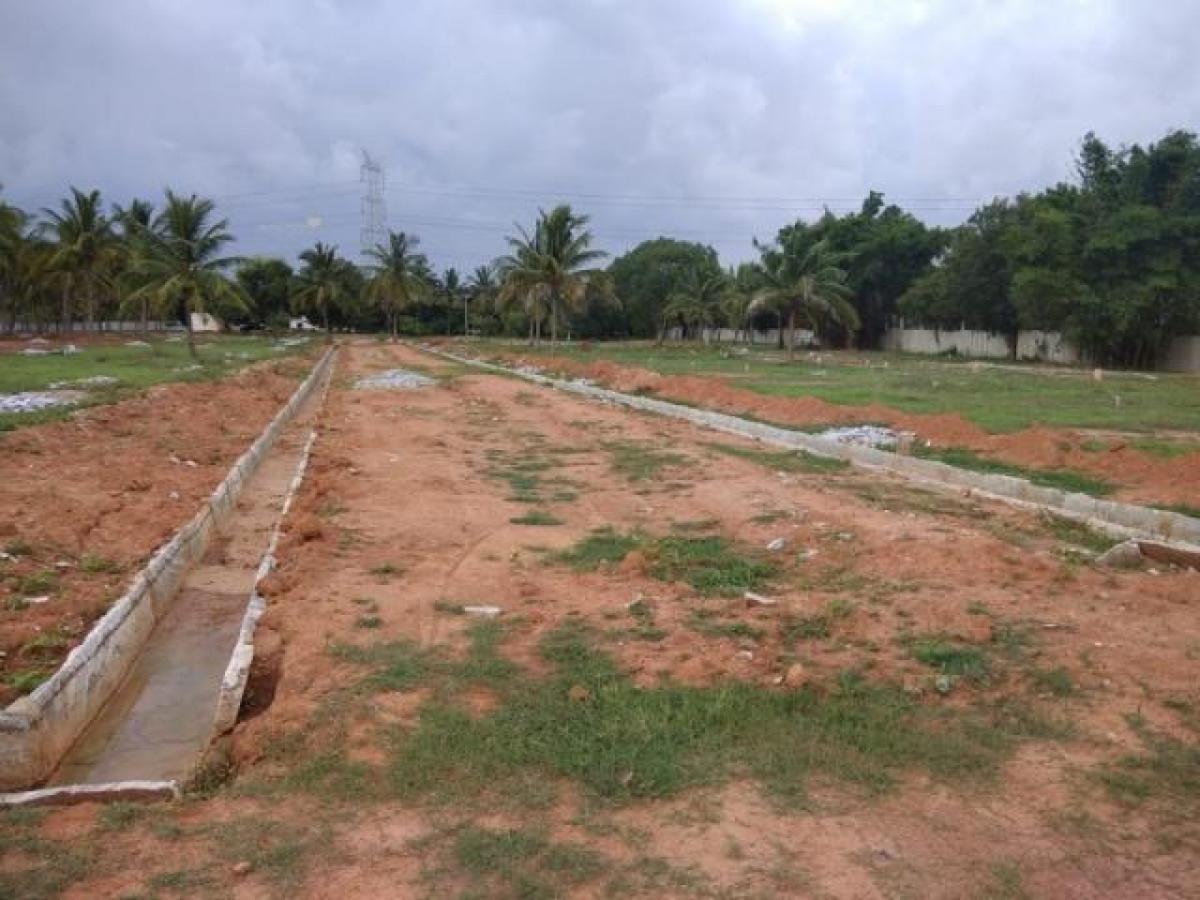  Land in Bangalore, India No. 33822
