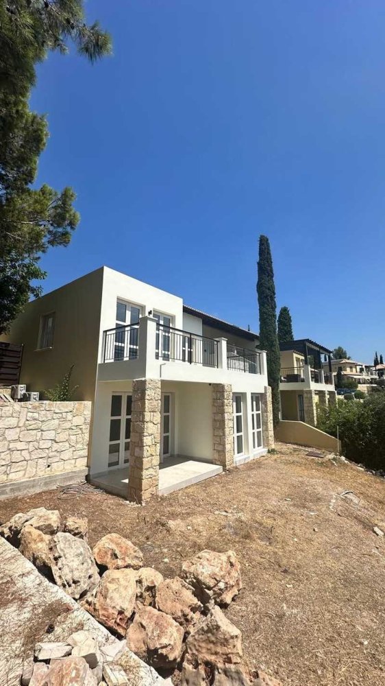 3 bedrooms Commercial property in Paphos, Cyprus No. 18844