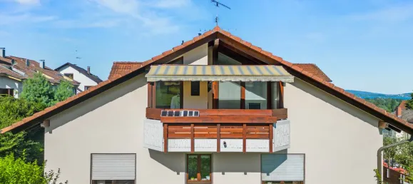 Apartamento de 2 dormitorios en Konstanz, Germany No. 72076 6