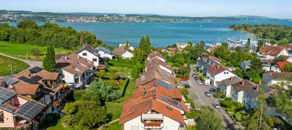 Apartamento de 2 dormitorios en Konstanz, Germany No. 72076 4