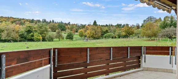 Apartamento de 2 dormitorios en Konstanz, Germany No. 72076 13