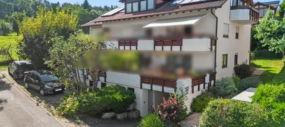 Apartamento de 2 dormitorios en Konstanz, Germany No. 72076 5