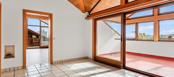 Apartamento de 2 dormitorios en Konstanz, Germany No. 72076 2