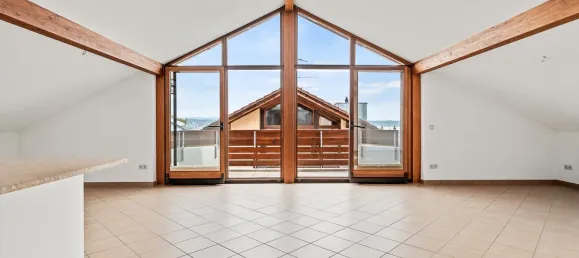 Apartamento de 2 dormitorios en Konstanz, Germany No. 72076 10