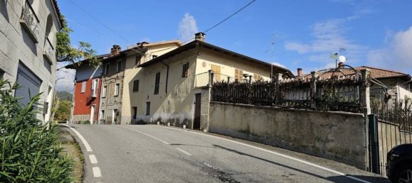6 rooms House in Zumaglia, Italy No. 211168 4