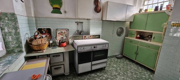 6 rooms House in Zumaglia, Italy No. 211168 8