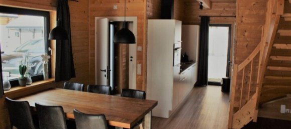 Casa de 3 divisões em Hermagor-Pressegger See, Austria N.º 180182 2