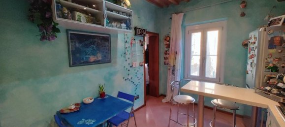 2-Zimmer Wohnung in Pisa, Italy, Nr. 152892 8