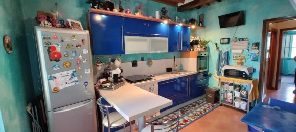 2-Zimmer Wohnung in Pisa, Italy, Nr. 152892 6