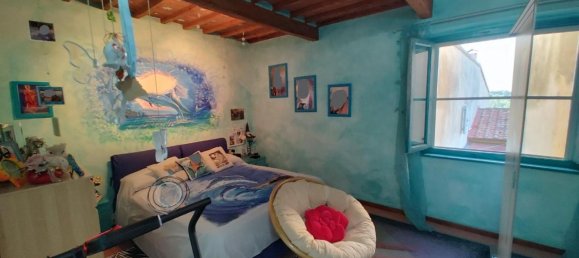 2-Zimmer Wohnung in Pisa, Italy, Nr. 152892 2
