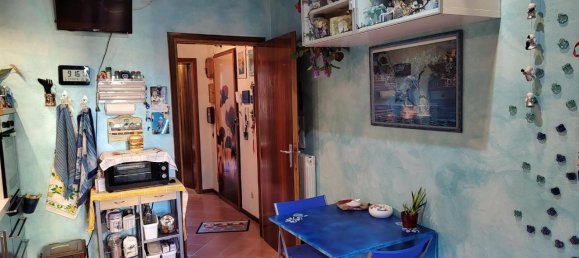 2-Zimmer Wohnung in Pisa, Italy, Nr. 152892 7