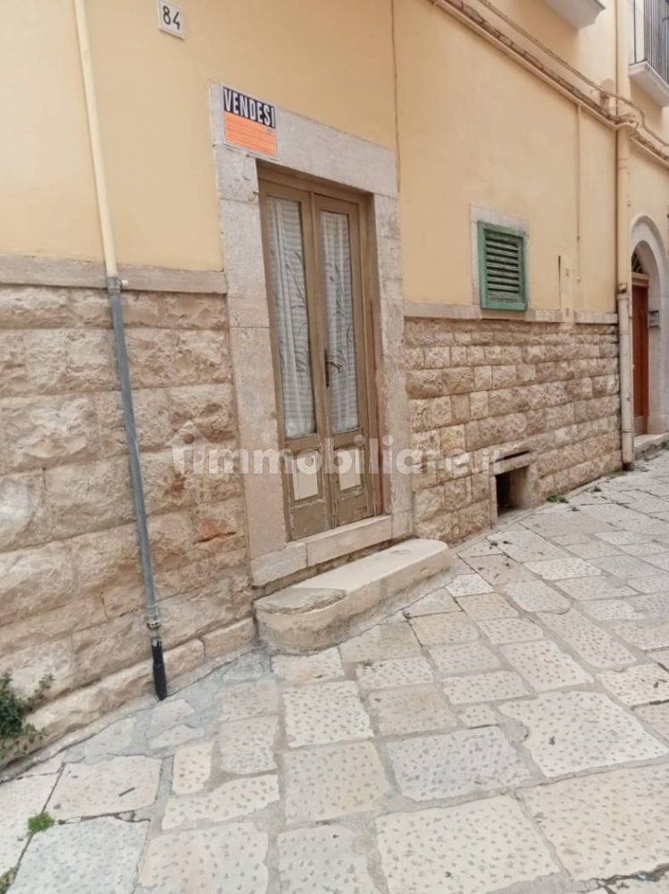 2 غرف نوم شقة في Molfetta, Italy رقم 250851