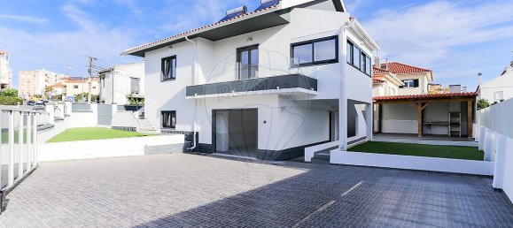 7 bedrooms House in Oeiras, Portugal No. 44571 7
