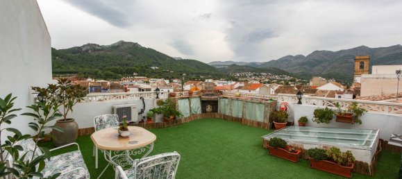3 bedrooms Apartment in Orba, Spain No. 151031 9