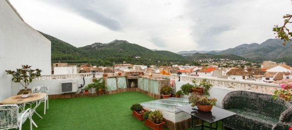 3 bedrooms Apartment in Orba, Spain No. 151031 10