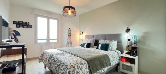 Dúplex de 3 dormitorios en Tours, France No. 210404 4