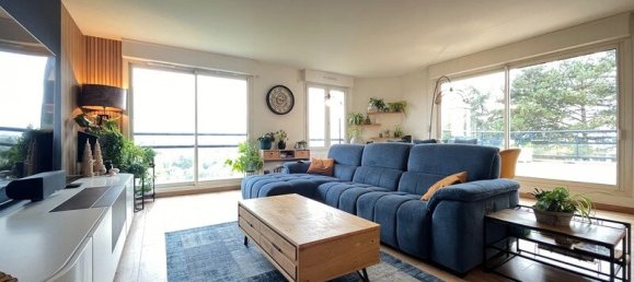 Dúplex de 3 dormitorios en Tours, France No. 210404 6