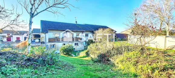 5 bedrooms Townhouse in Moselle, France No. 48746 7