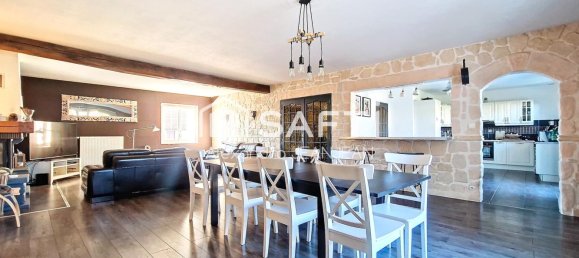 5 bedrooms Townhouse in Moselle, France No. 48746 11