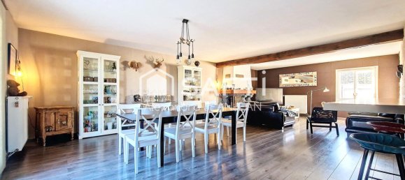 5 bedrooms Townhouse in Moselle, France No. 48746 9