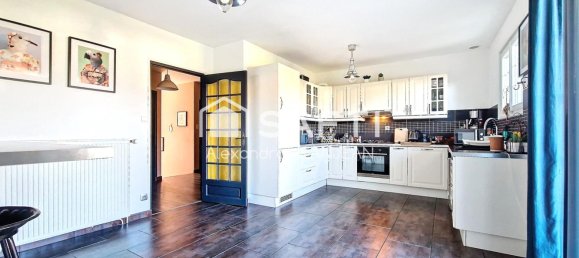 5 bedrooms Townhouse in Moselle, France No. 48746 12