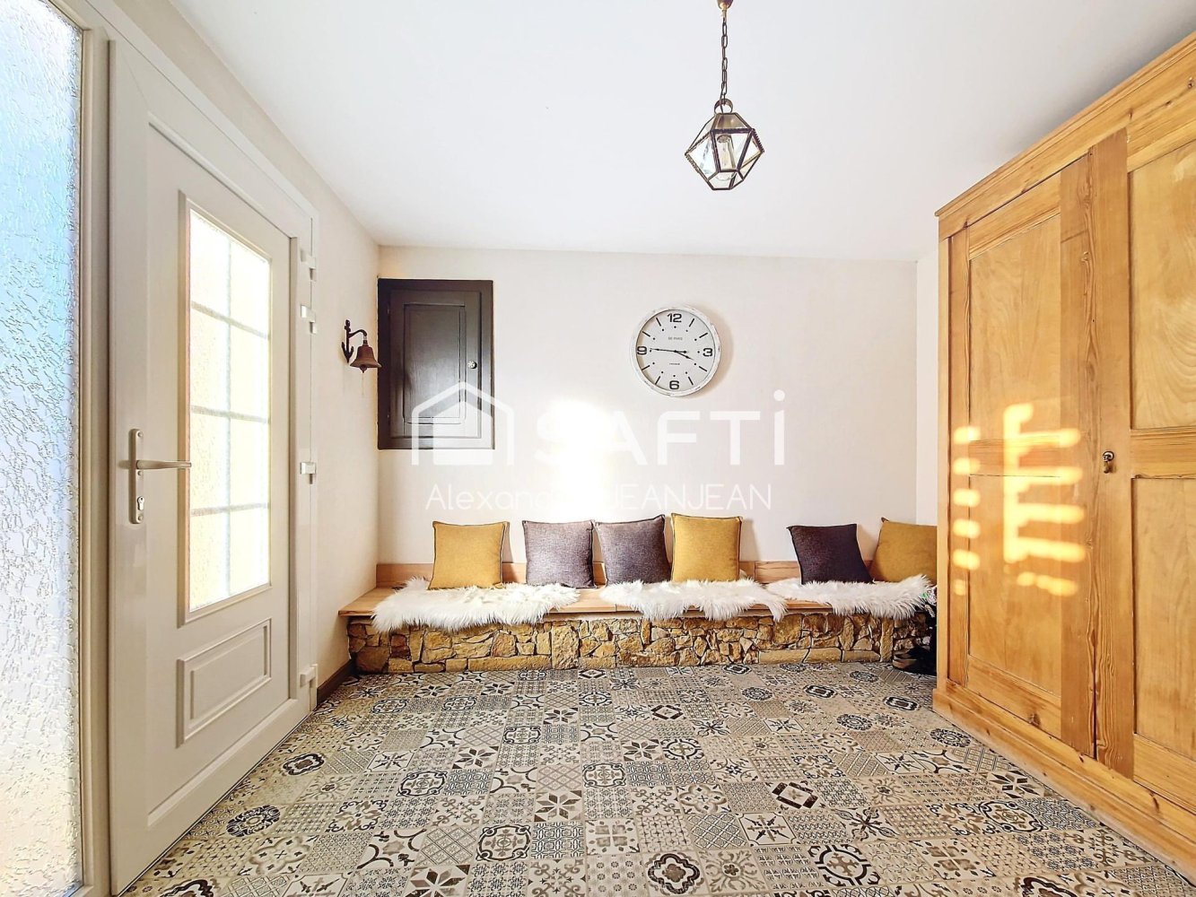 5 bedrooms Townhouse in Moselle, France No. 48746