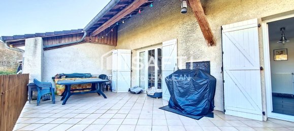 5 bedrooms Townhouse in Moselle, France No. 48746 8