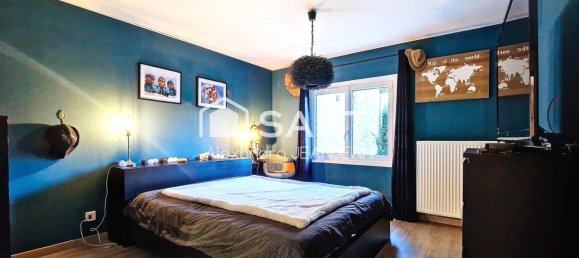 5 bedrooms Townhouse in Moselle, France No. 48746 5