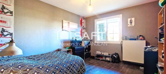 5 bedrooms Townhouse in Moselle, France No. 48746 3