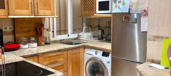 3 غرف نوم شقة في Cordoba, Spain رقم 157419 16