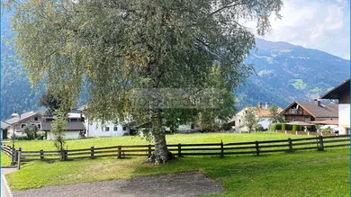 Terrain à Oberlienz, Austria No. 85950